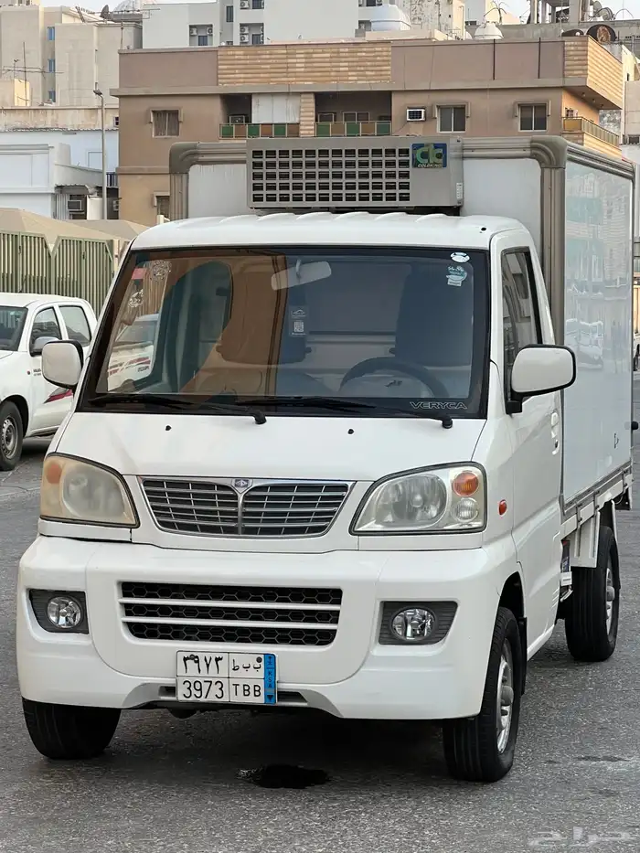 ثلاجه CMCفريكا ثلاجه 2