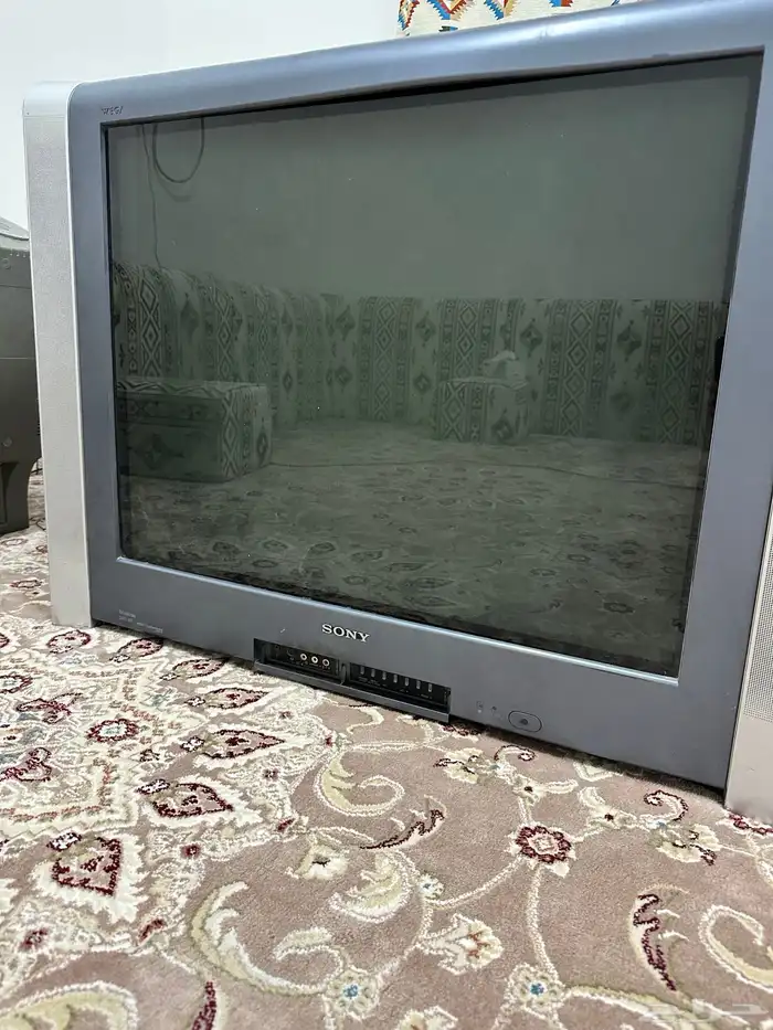 تلفيزيون سوني 2