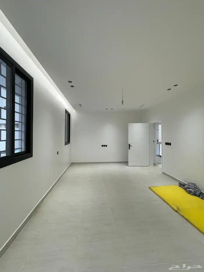 شقة جديده 5غرف3دورات مياه غرفةغسيل صاله 9