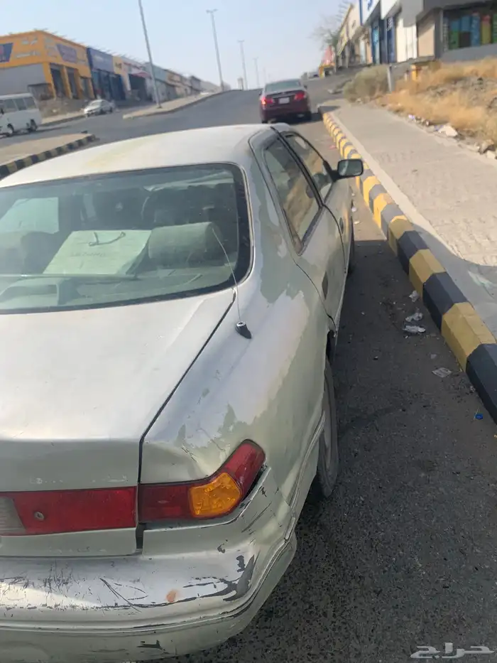 كامري 2002 اكس ال مطور مكينه موضبه بيع استخدام 0