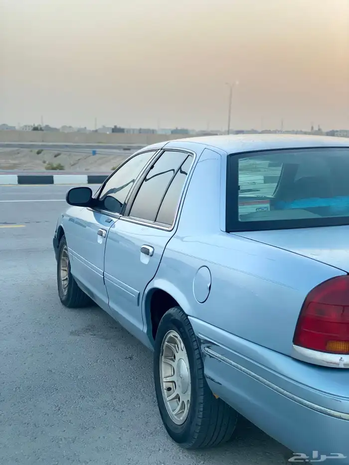 فكتوريا 1999 تحمل لوحة ثلاثيه 3