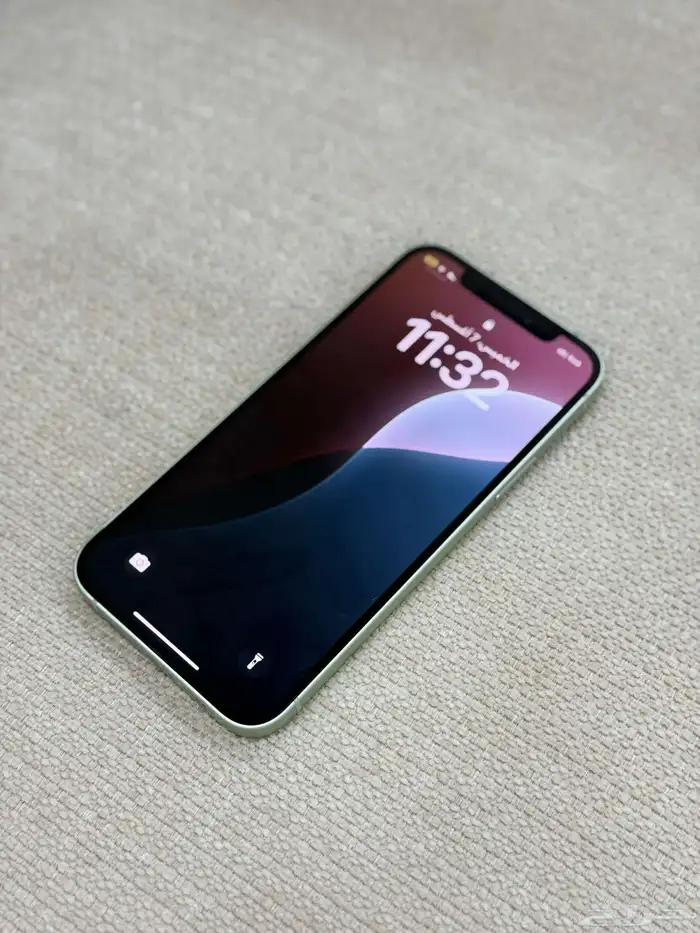 ايفون 12 عادي 13