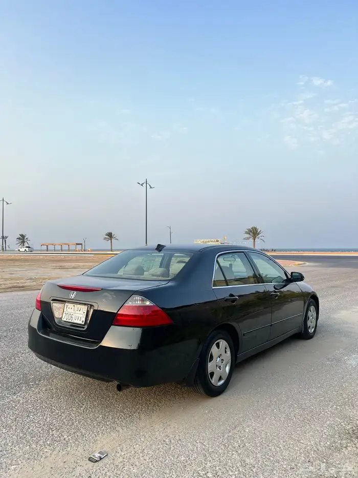 اكورد 2006 2