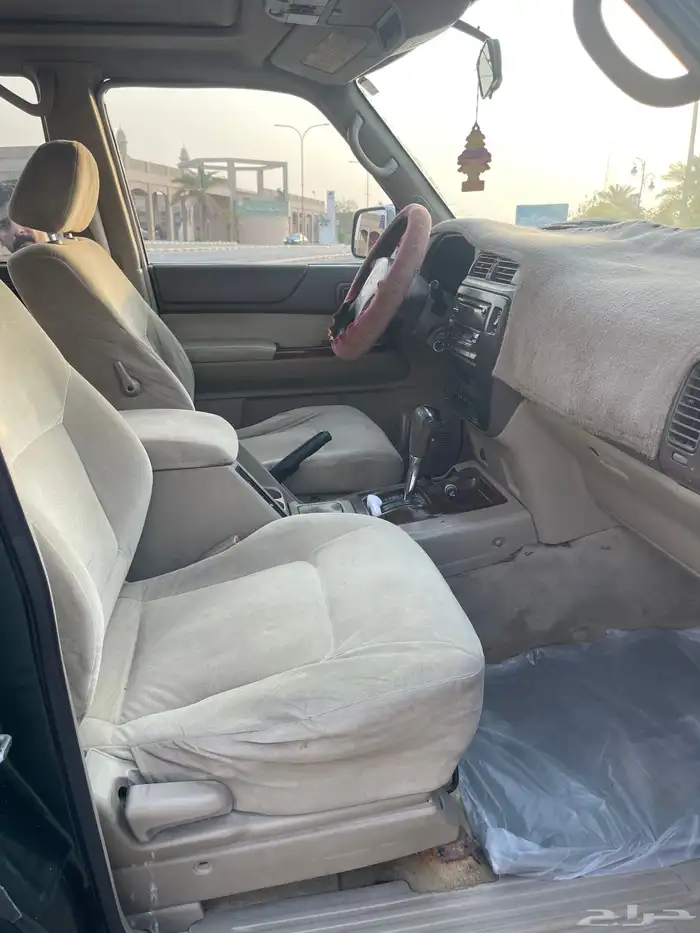 بترول نيسان 2001 4