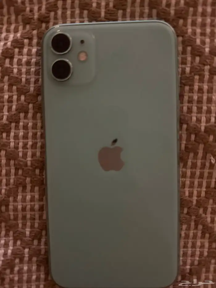 جوال 11 0