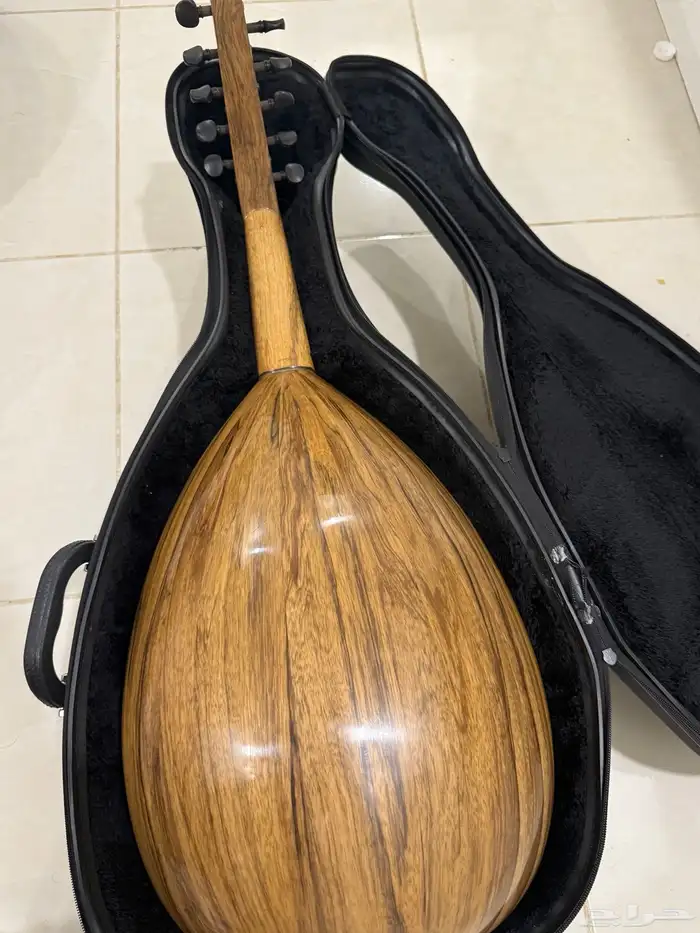 عود طويق عزف 3