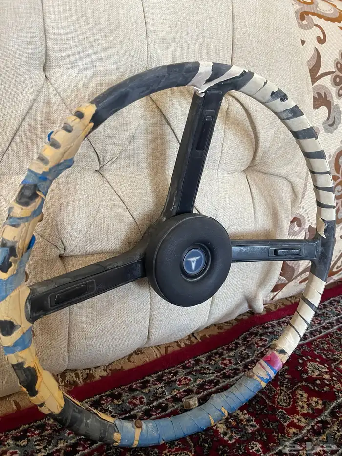 دركسون جيب ربع شراع بالثمانينات 2