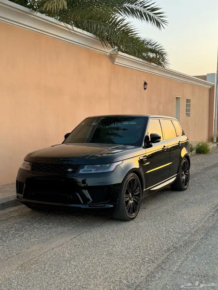 رانج روفر سبورت 2019 ممشى 75 2