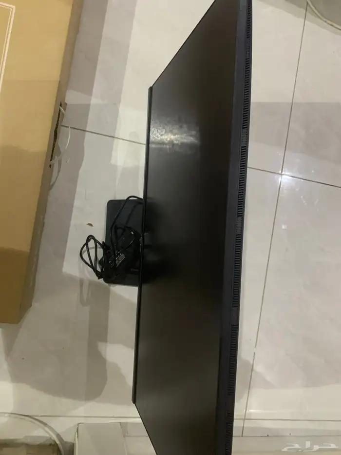 شاشة قيمنق 1