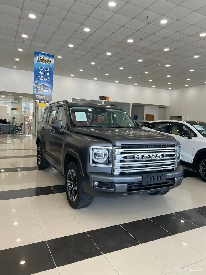 هافال H9 0