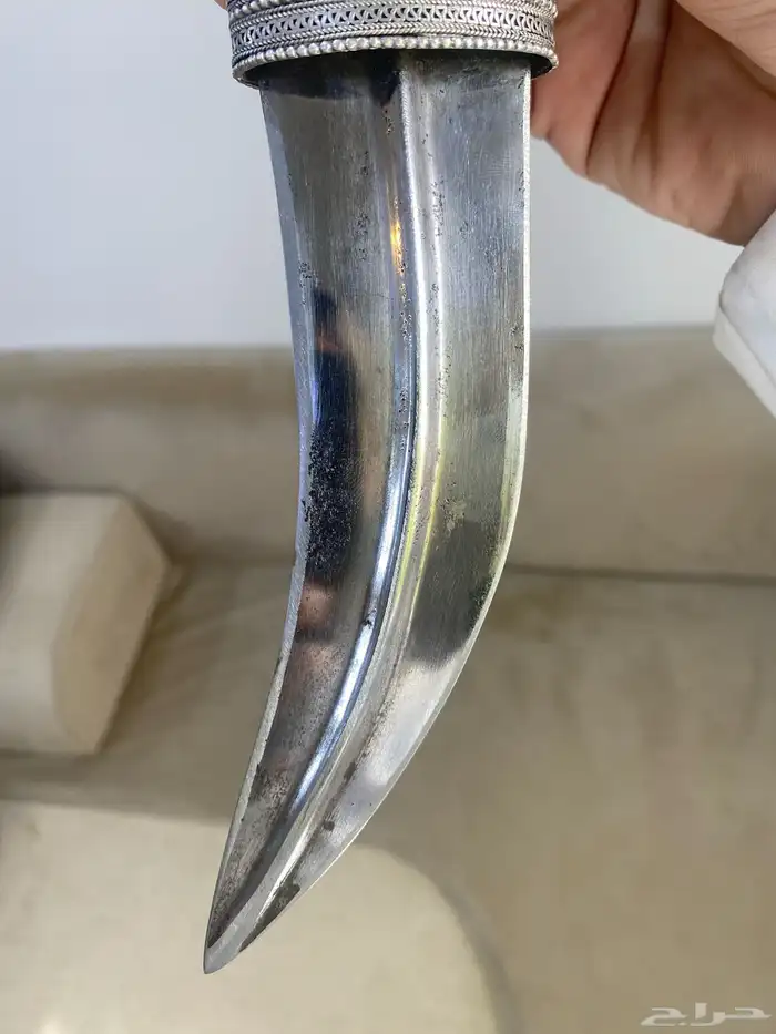 جنبية زراف 1
