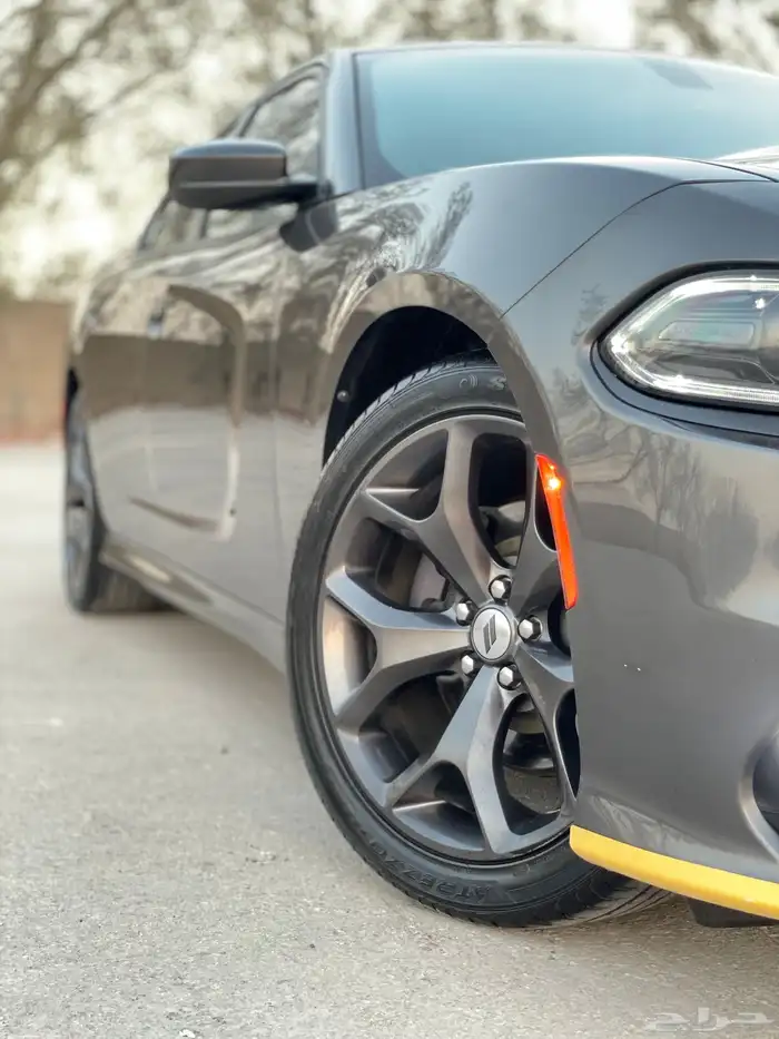 تشارجر-2019-GT 32