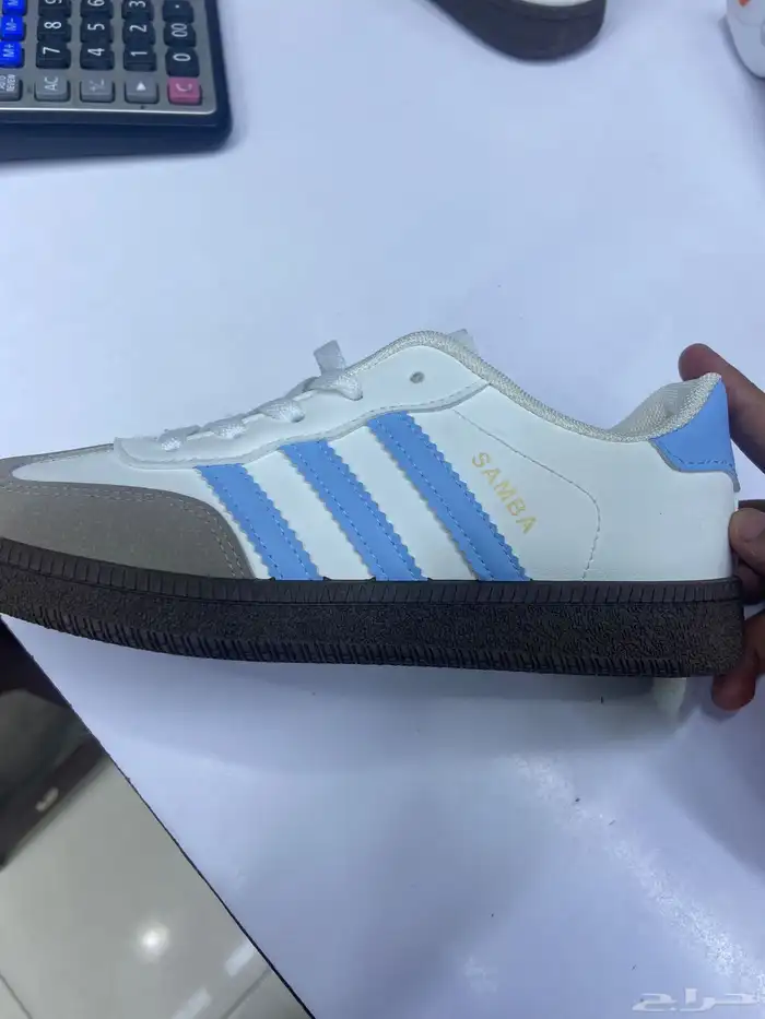 شوز سامبا SAMBA 1