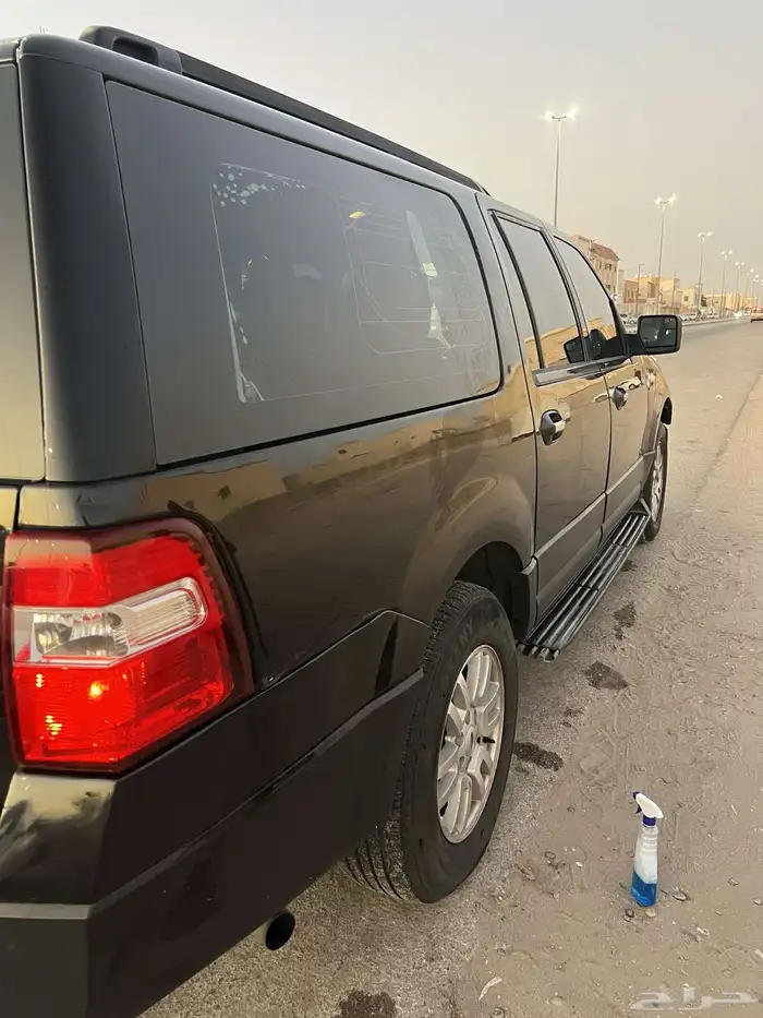 اكسبدشن 3