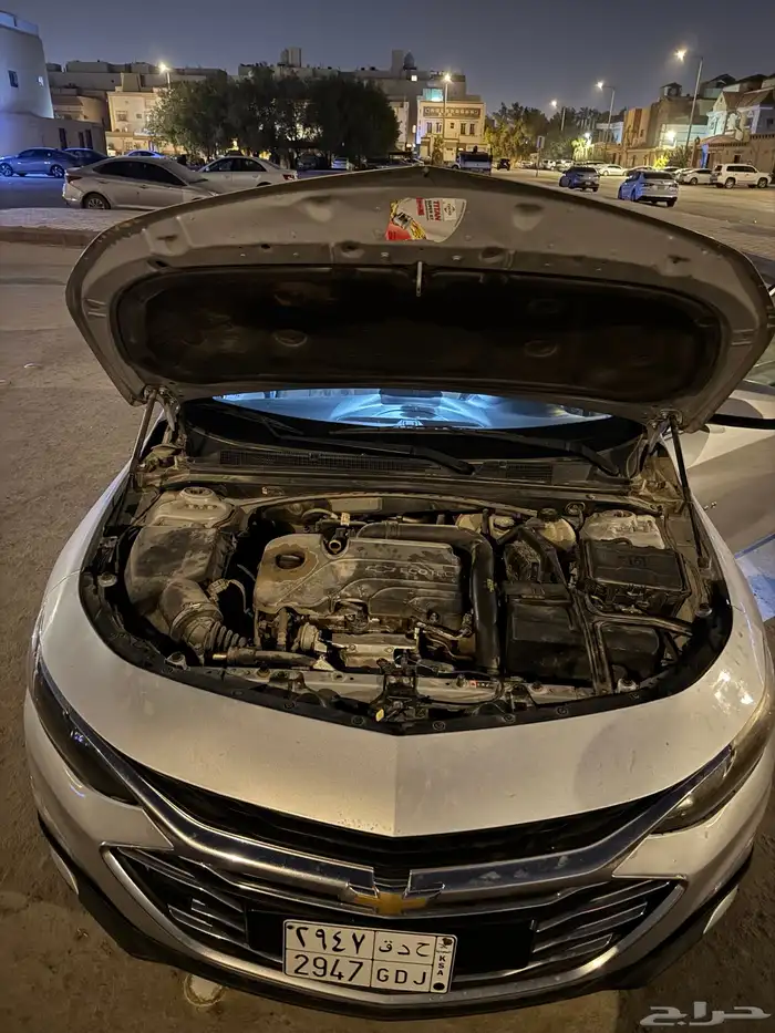 ماليبو 2020 11