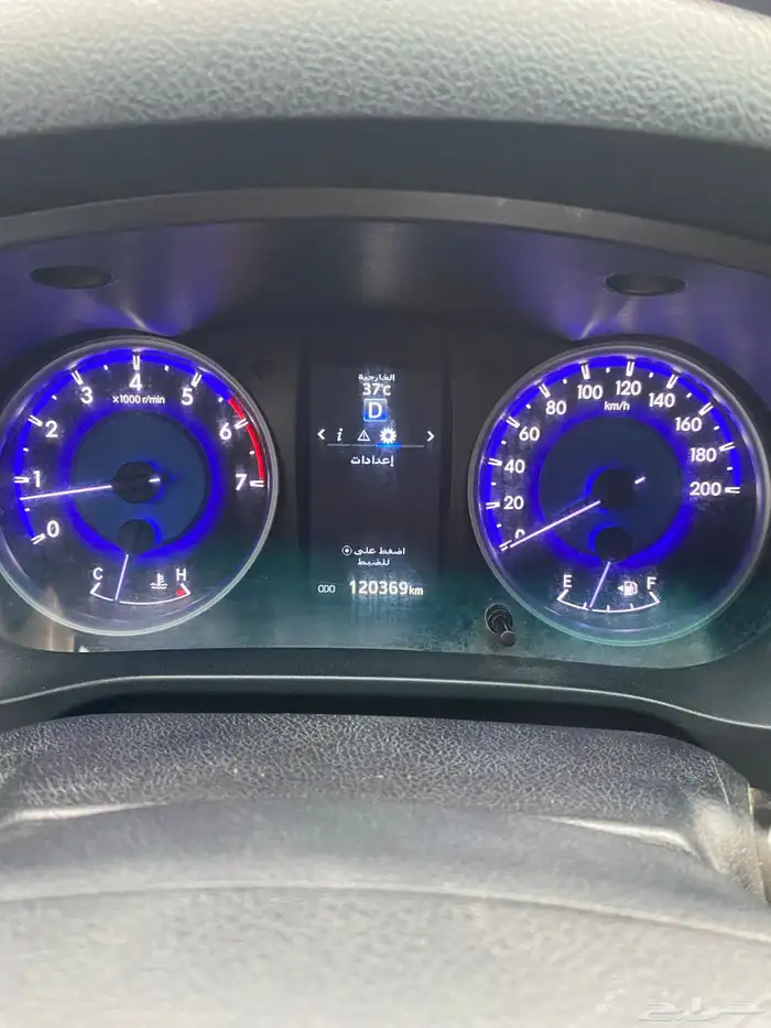 هايلكس 2016 0