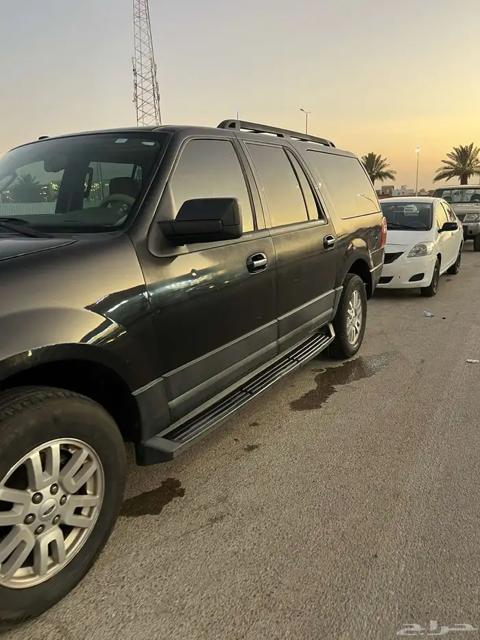 اكسبدشن 2