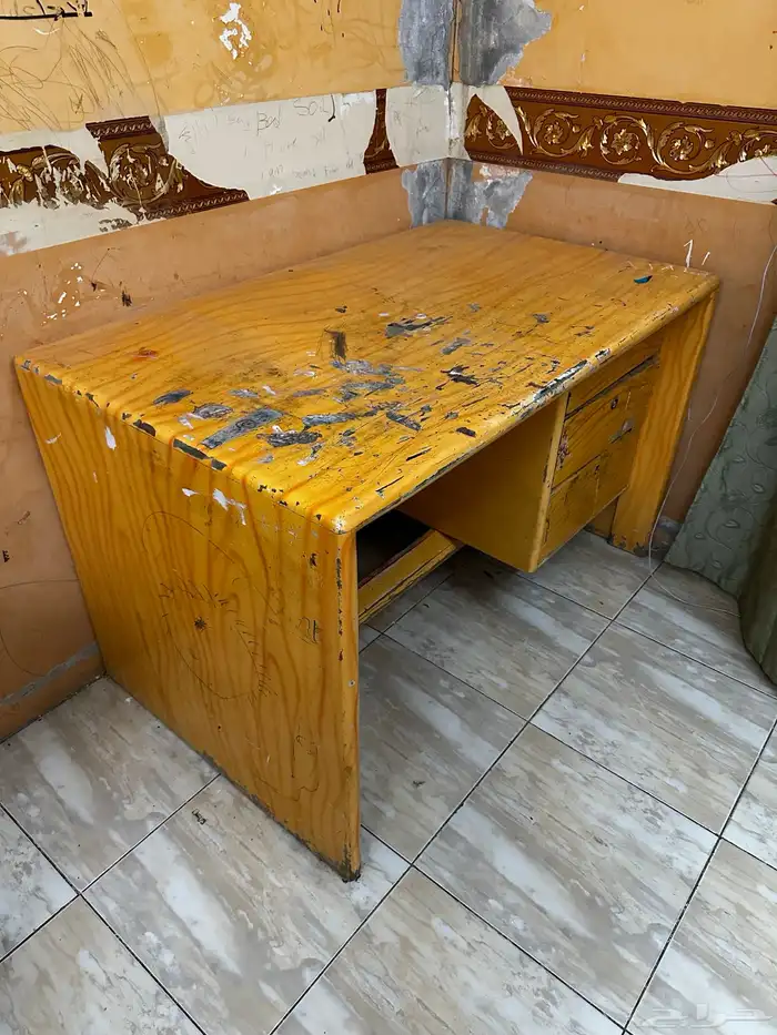 طقم كنب و مكتب و سجاد لوجه لله 4