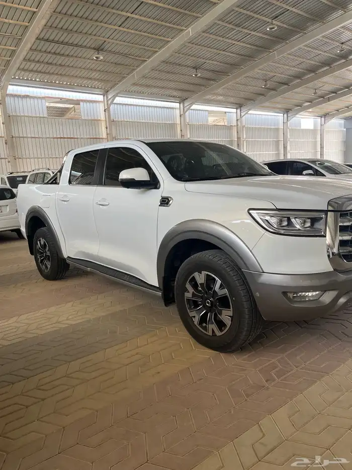باور غمارتين 2023 محرك بنزين فل كامل 2