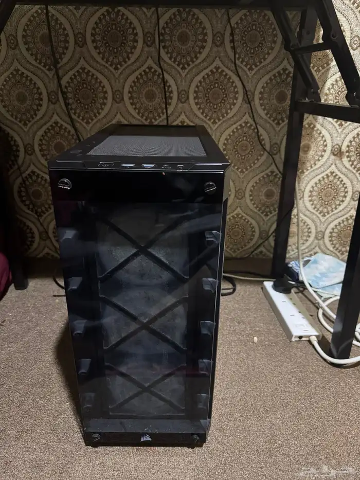 بي سي RTX2060 Super 0