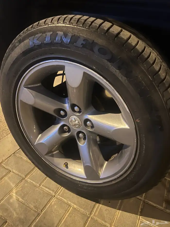 جنوط رام مقاس 20اصلي للبيع 2