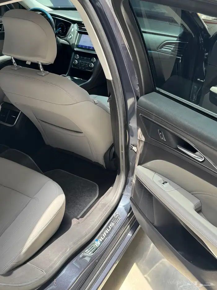 فورد تورس 2020 9