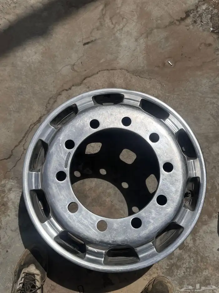 جنوط 1