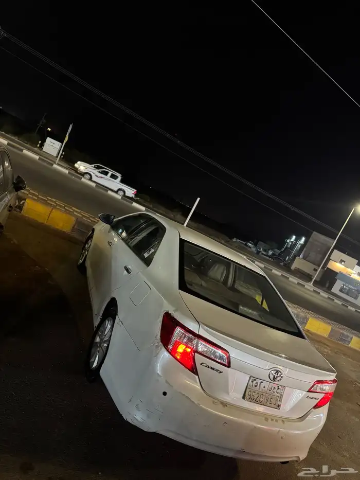 كامري 2015 3