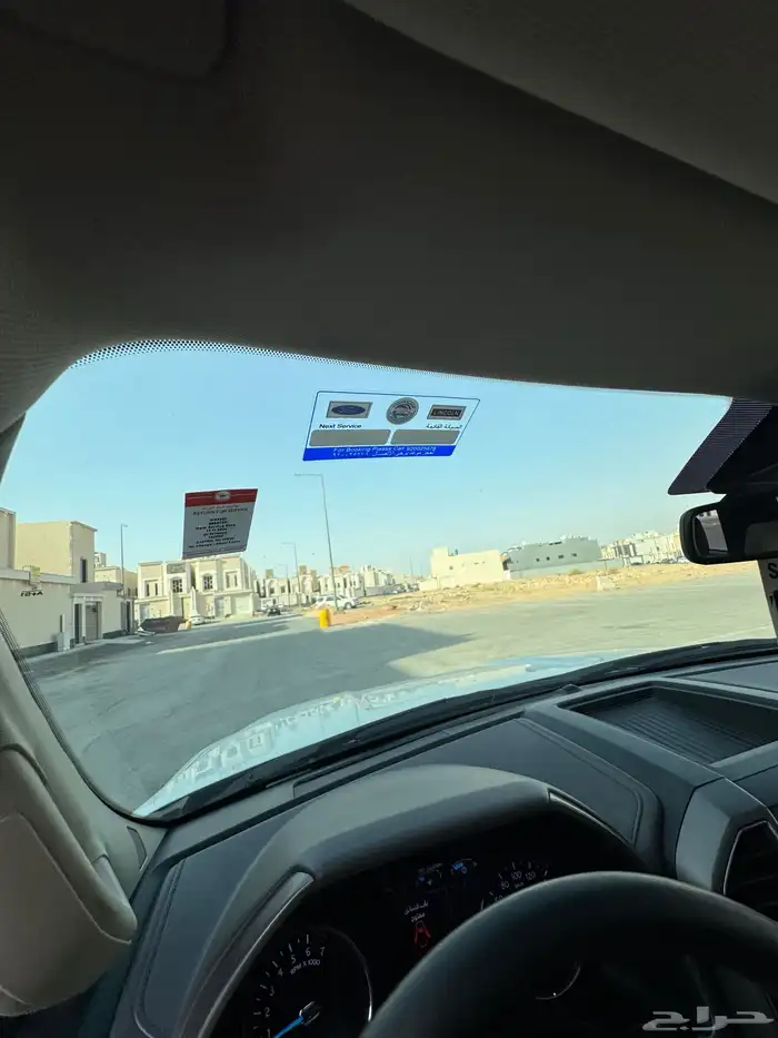 للبيع فورد اكسبديشن فل كامل سقف بانورما 20