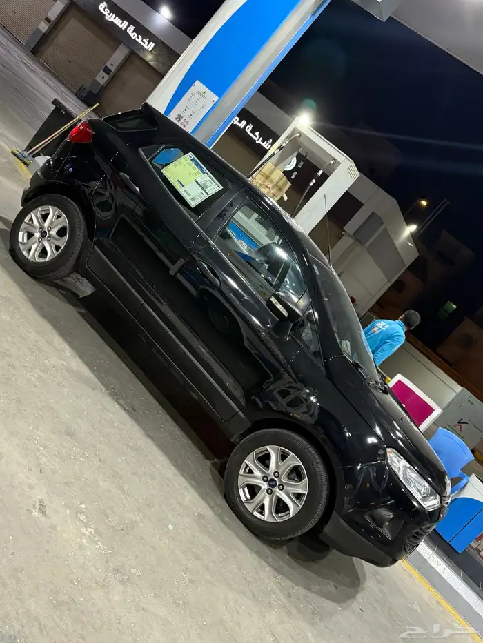 فود ايكو سبورت مديل 2015 3
