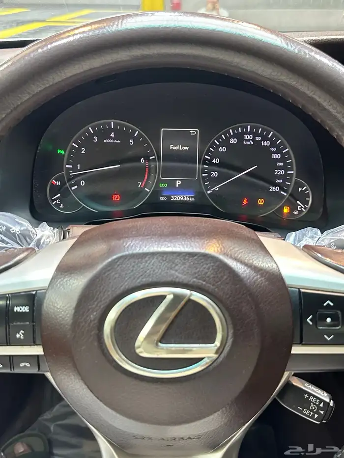 لكزس ES350 خليجي 2016 للبيع 0