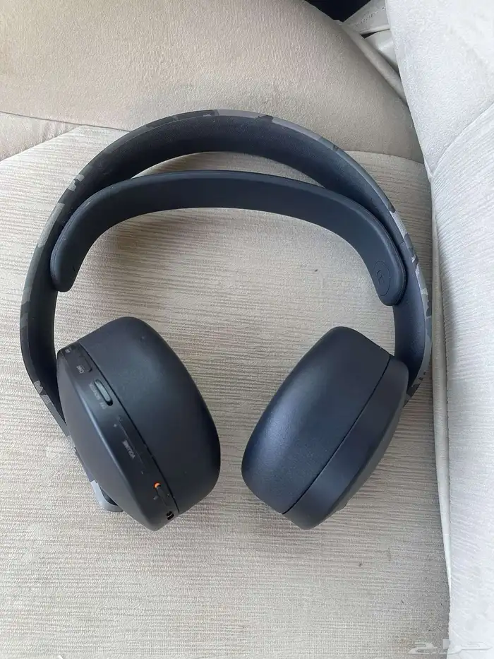 سماعة سوني Pluse 3d 1