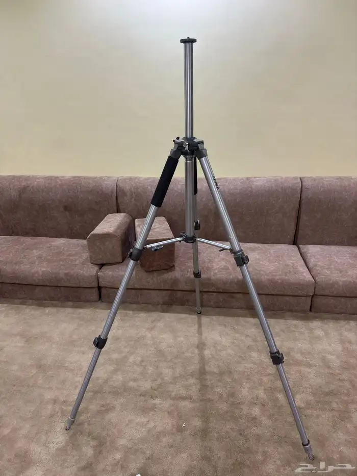 كاميرا تصوير مع معداتها 3