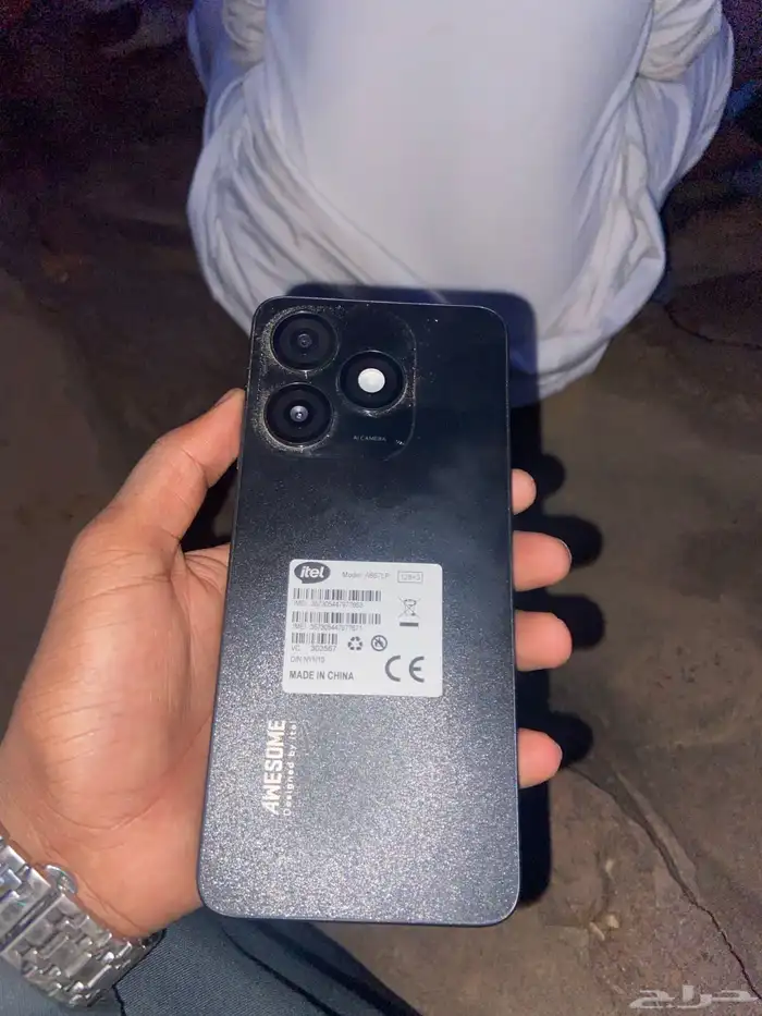 جوال itel A50 للبيع 2