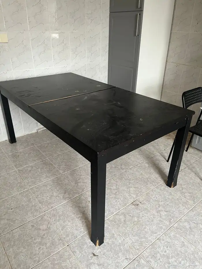طاولة طعام 0