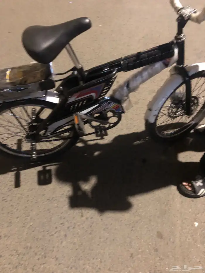 سيكل رامبوا 20 0