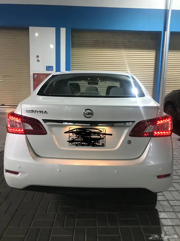 سنترا 2020 مستخدم نظيف 4