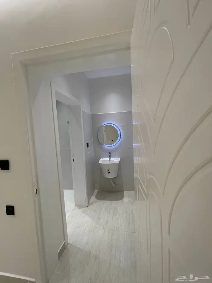 شقة جديده 5غرف3دورات مياه غرفةغسيل صاله 28