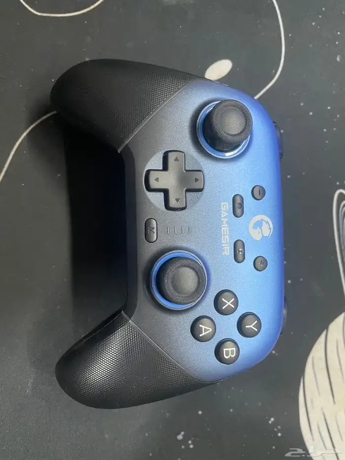 يد تحكم GameSir Super Nova 0