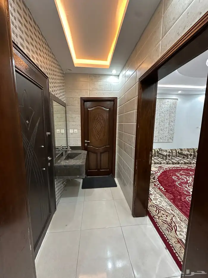 شقة VIP قريب من الحرم 0