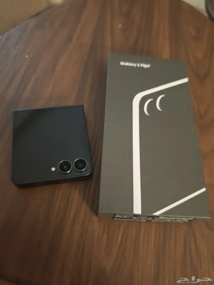 Samsung galaxy flip 7 0