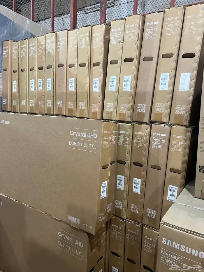 شاشات ال جي جميع المقاسات موديلات جديده الحديثة 5