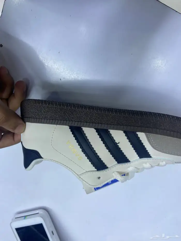 شوز سامبا SAMBA 4