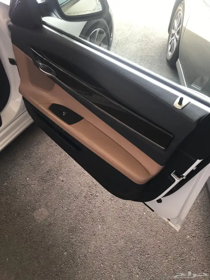 BMW 730li بي ام دبليو موديل 2015 17