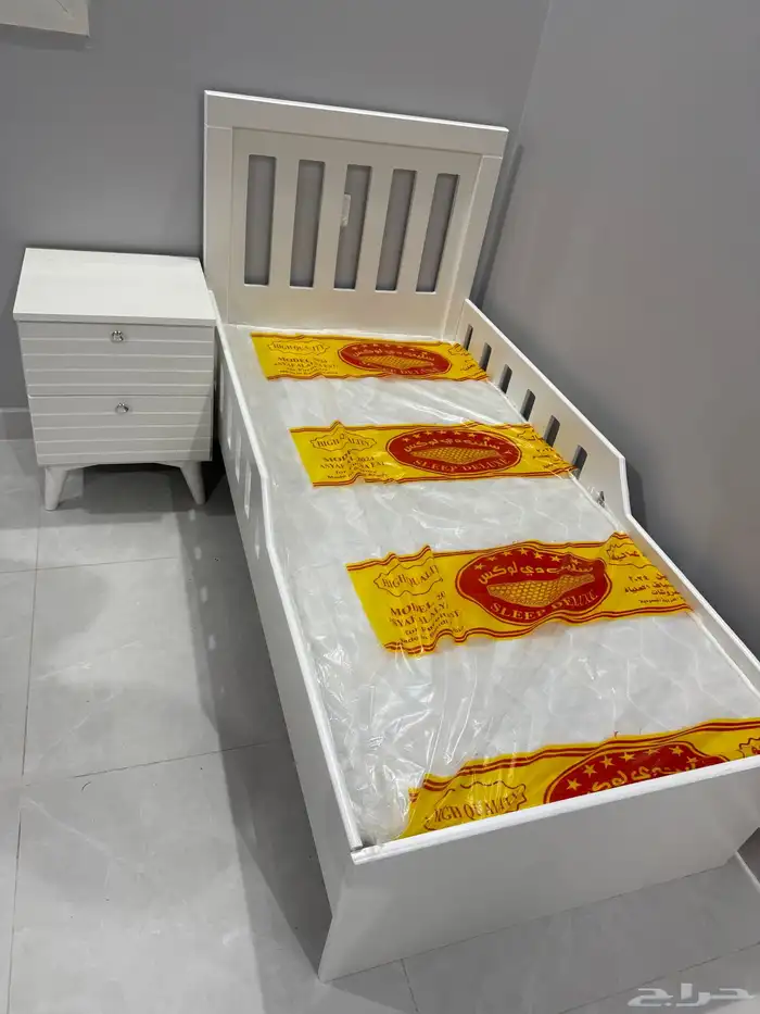 New baby bed 3