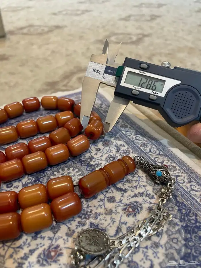 مسباح فاتوران مأنتك راهي ( تم البيع ) 4