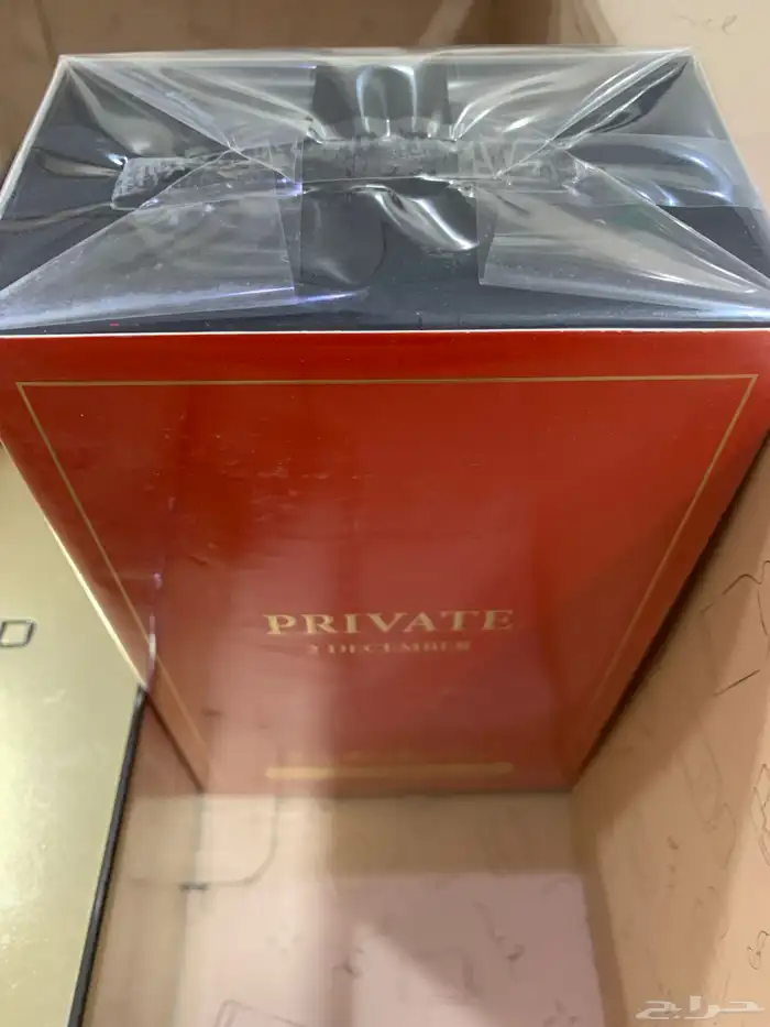 عطرين من دخون الاماراتيه عطر زايد و برايفت ديسمبر 2 1