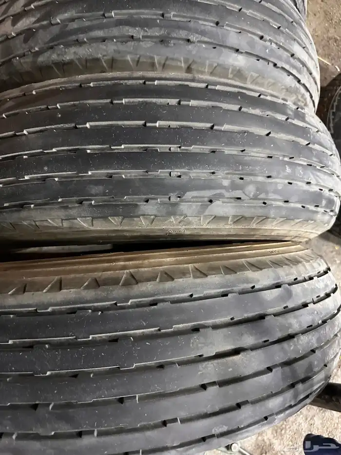 كفرات بالون ماكسس ابو جمل 900 17 10