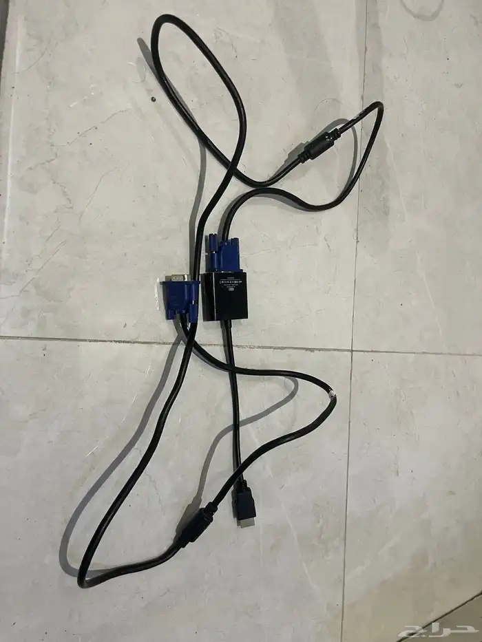 شاشة من شركة LG 5
