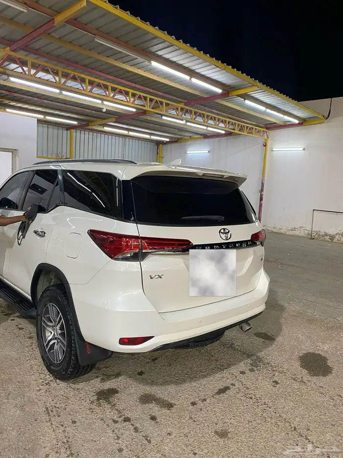 فورشنر v6 نظيف نظيف 1